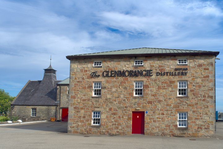Highland Whisky Experience - Photo 1 of 8